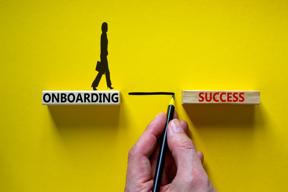 Tips for Managing the Executive Onboarding Journey