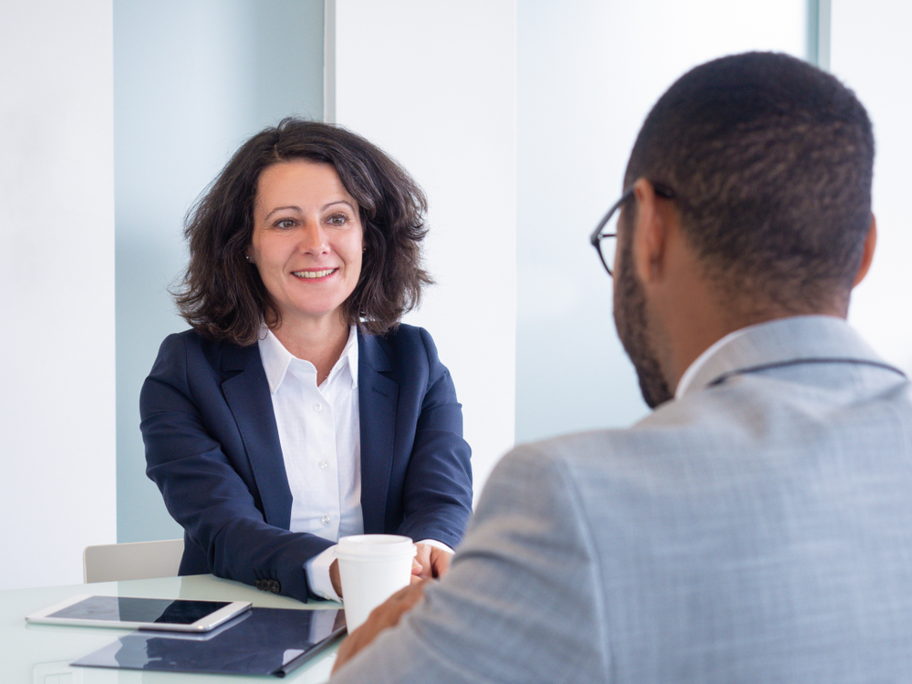 Executive Interview Tips To Help You Shine